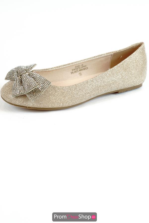 Blossom Footwear style Gigi-1X